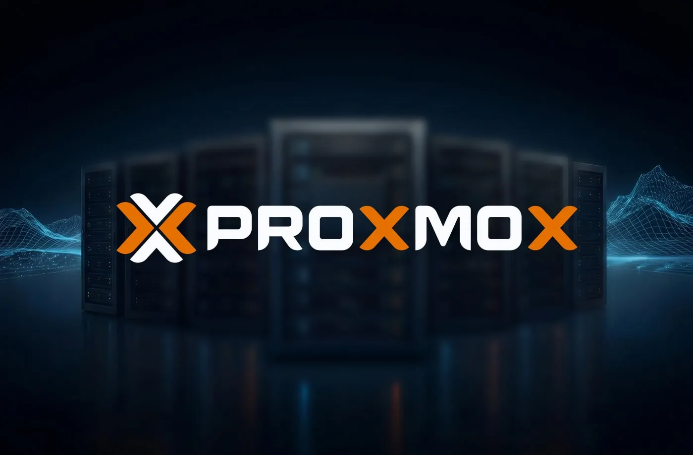 Proxmox VE