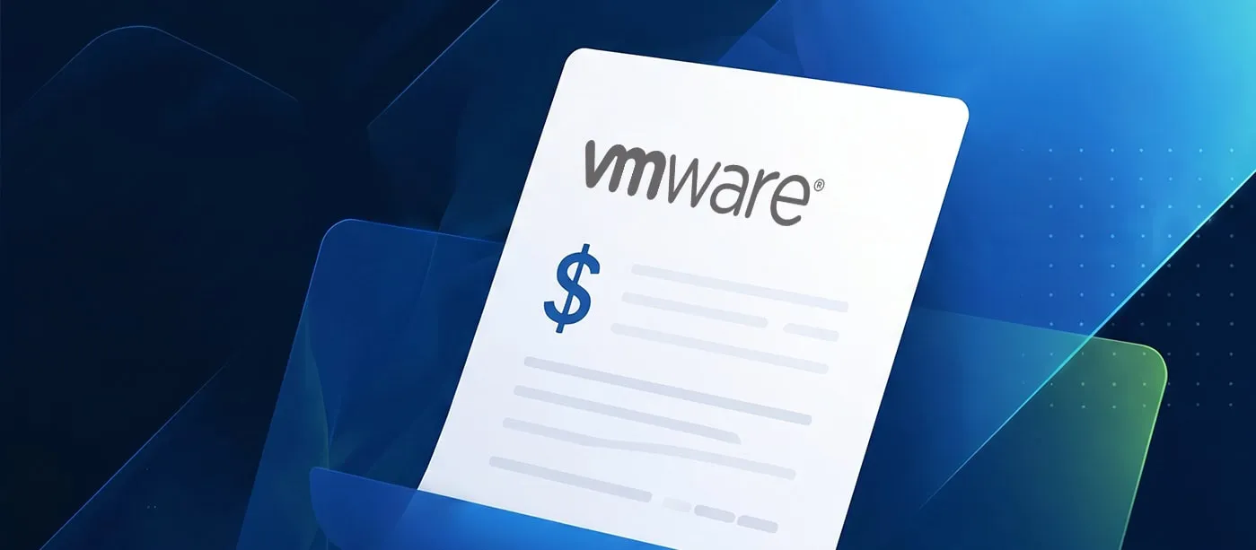 So You Got Your VMware Renewal Quote.
