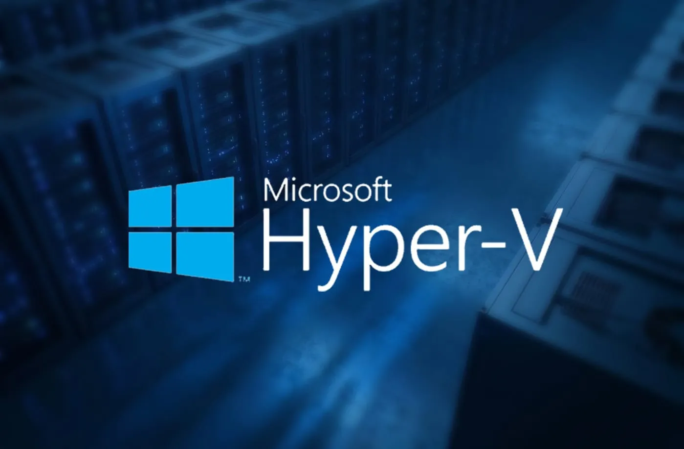 Microsoft Hyper-V