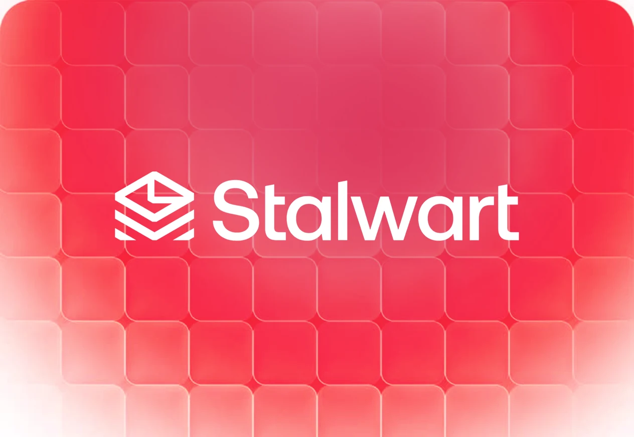 Stalwart open-source mail and collaboration server