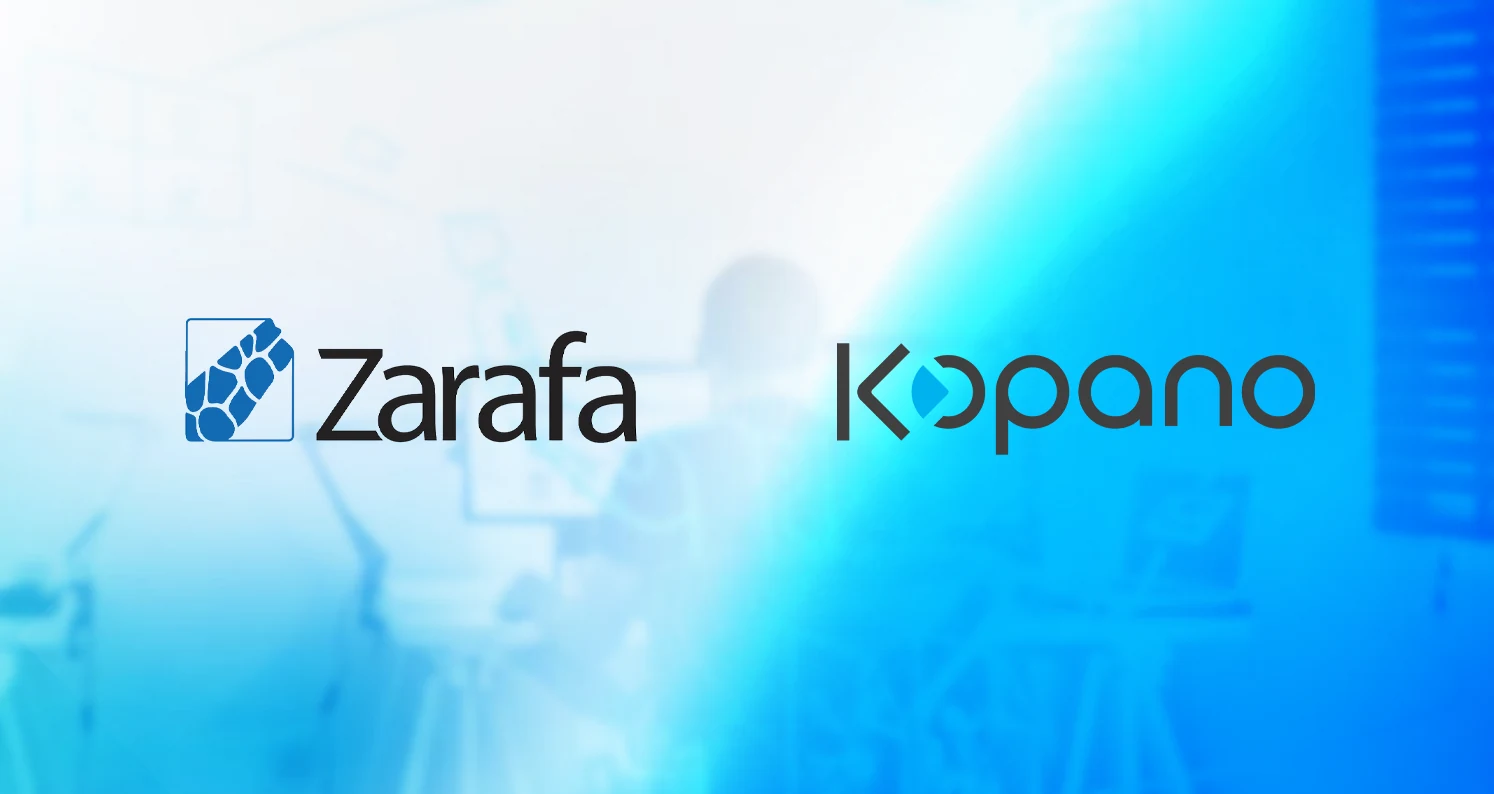 Zarafa and its successor, Kopano