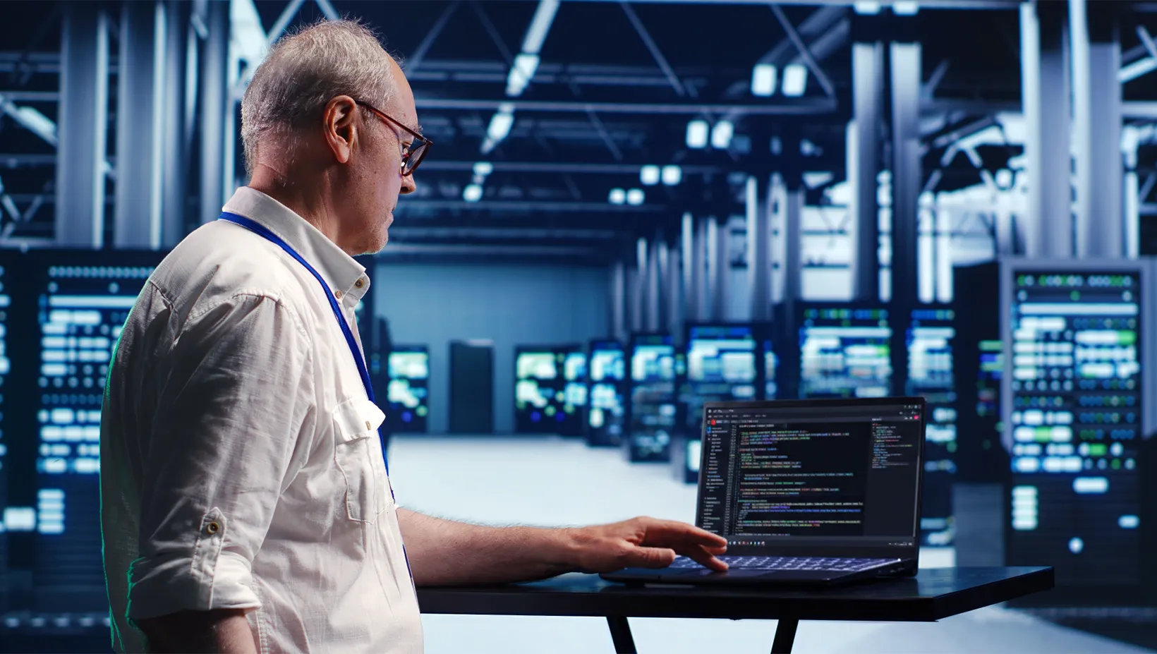 On-Prem Virtualization: Full Control Over Your Infrastructure