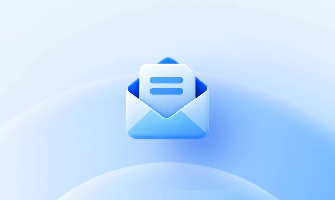 Business Email