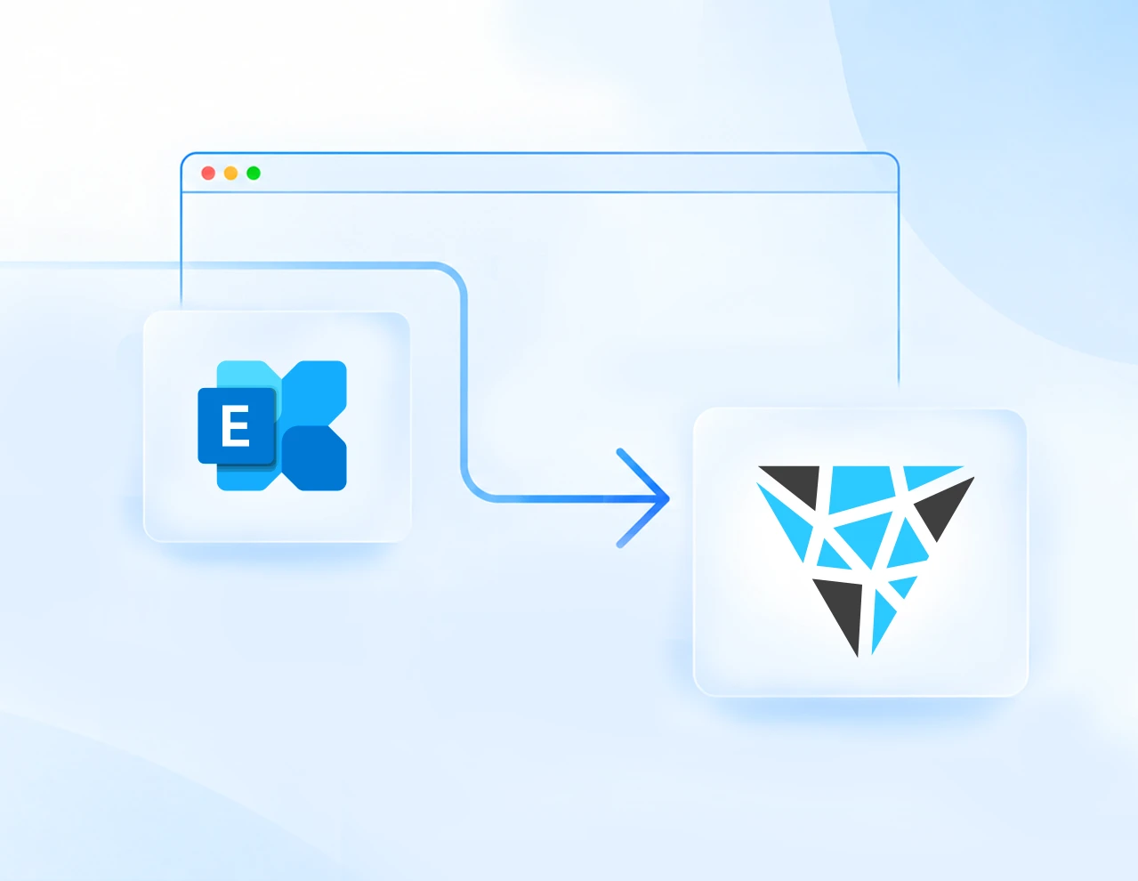 Migration from Microsoft Exchange to grommunio