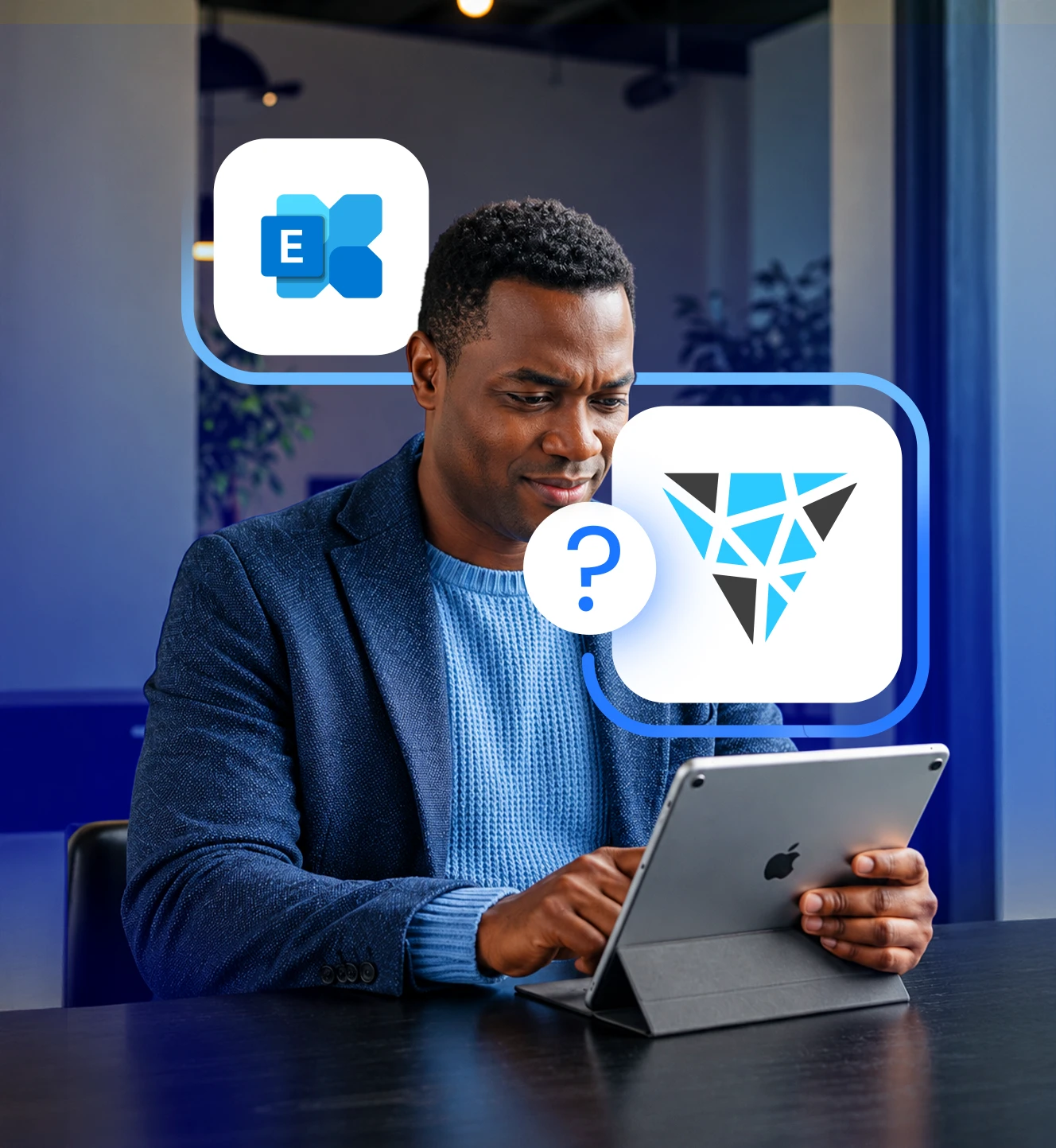 Keep your existing devices and workflows when moving from Exchange to grommunio