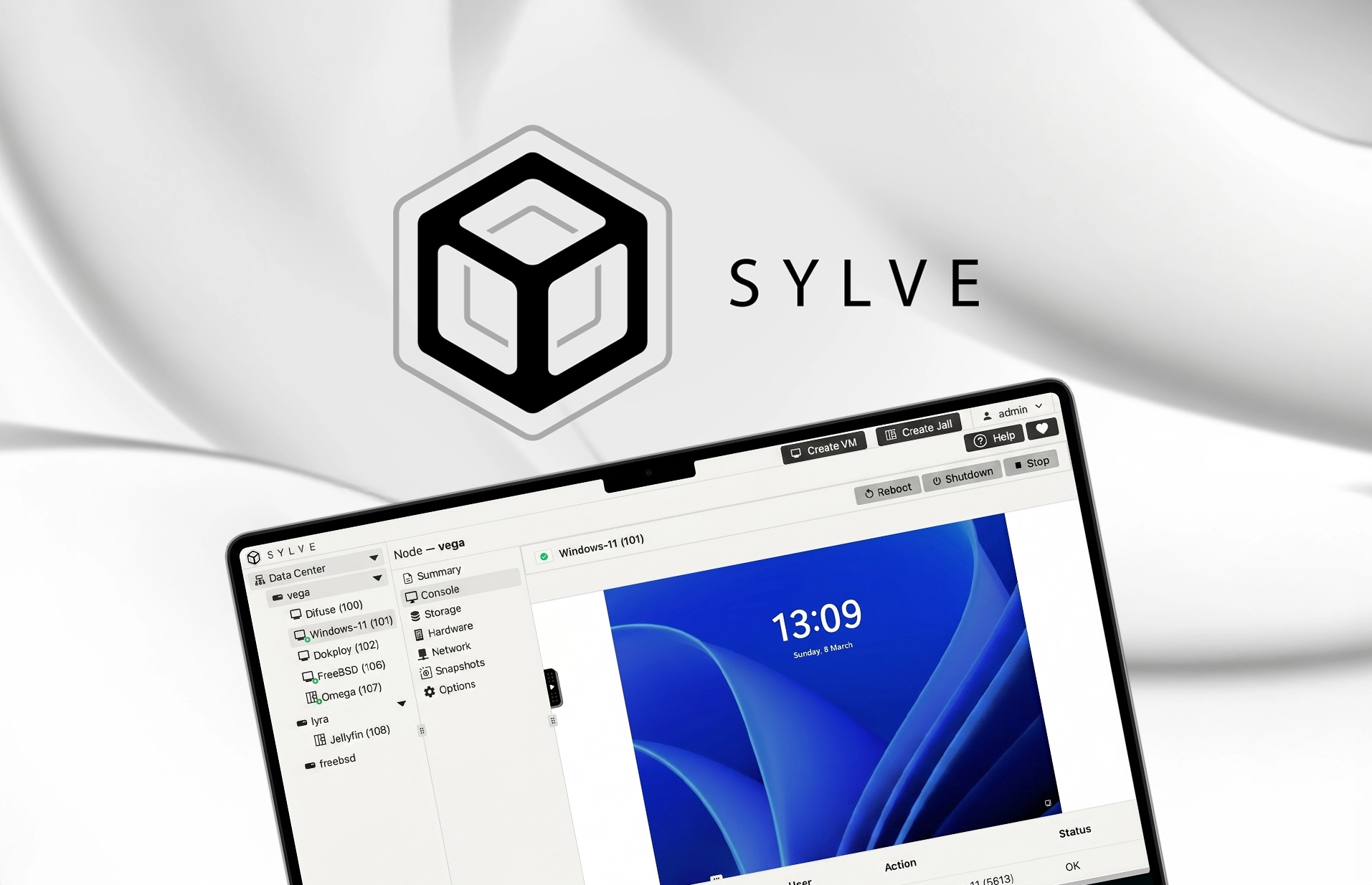Sylve