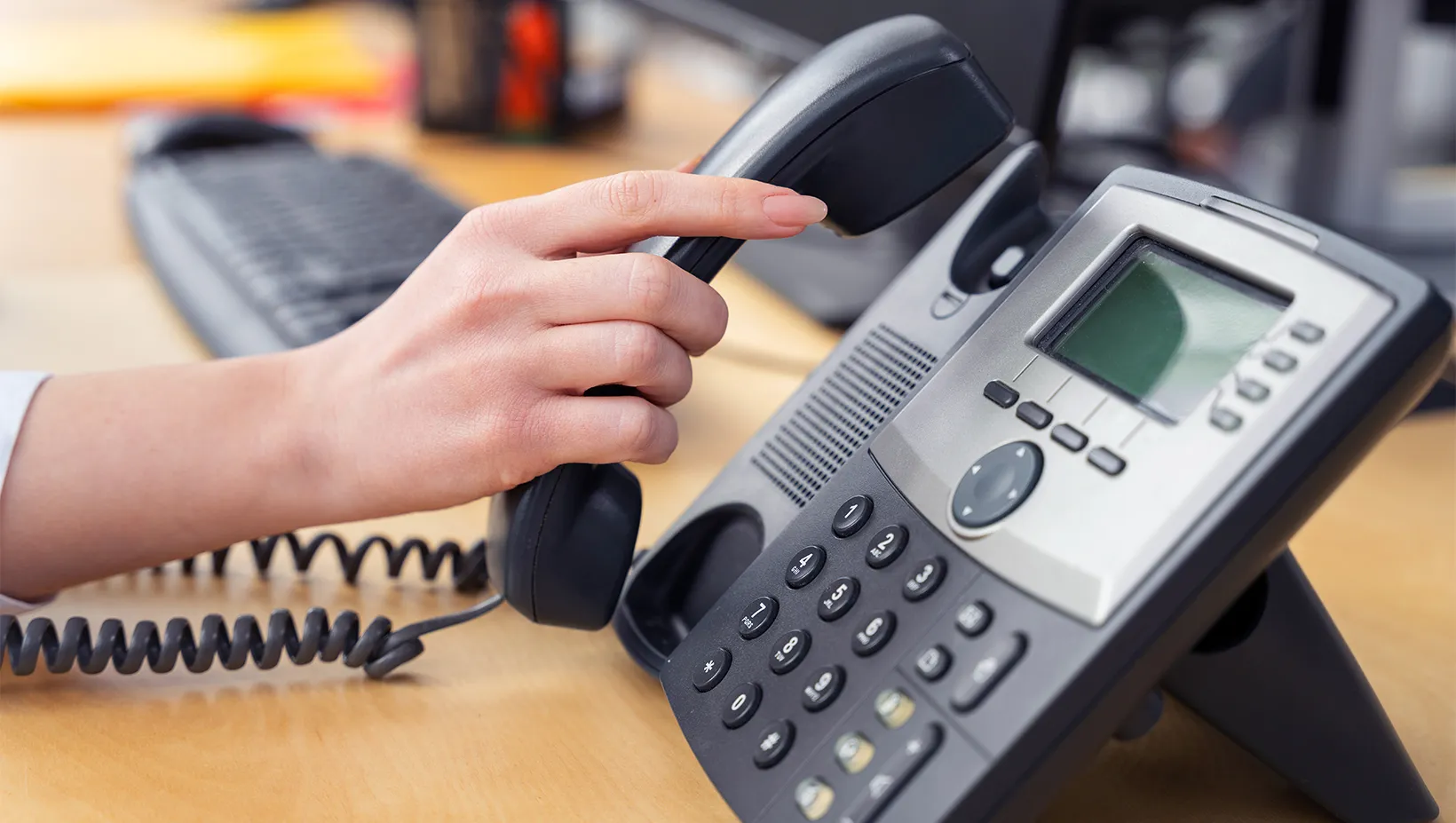 IP Telephony