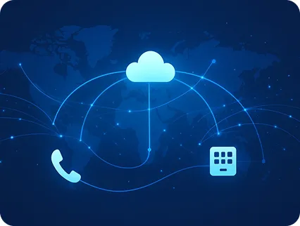 SIP Trunking