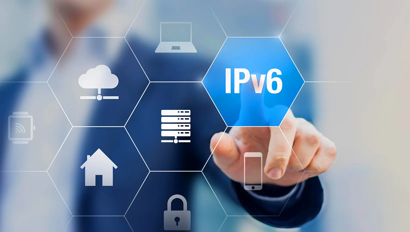 IPV6