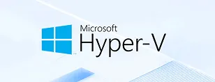 Microsoft Hyper-V