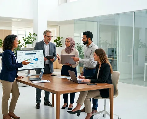 VMware Migration