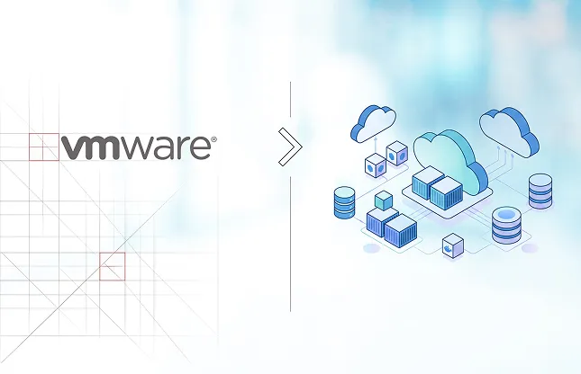 Leaving VMware? We Will Get You There.