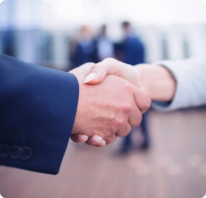 Partner Program
