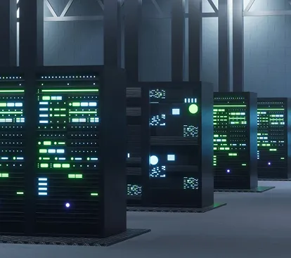 IT Infrastructure