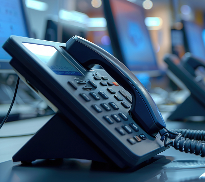 IP Telephony