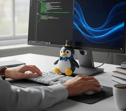 Linux & Unix